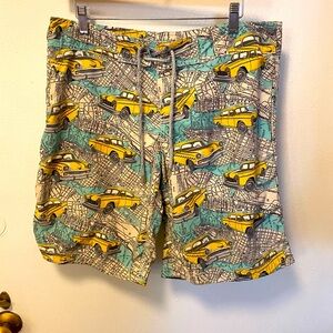 🎁🎁Men’s VILBREQUIN swim trunks. Size 34
No tags